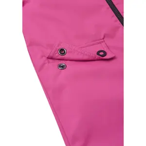 Baby suit Reima Reimatec Marte Mid image-1