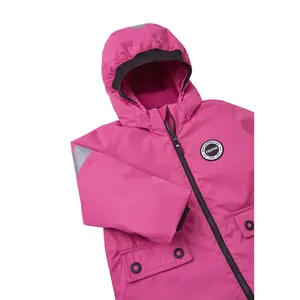 Baby suit Reima Reimatec Marte Mid image-4