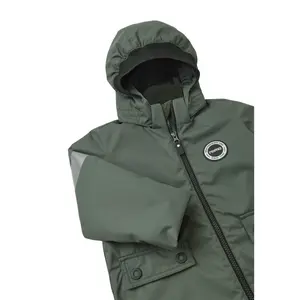 Baby suit Reima Reimatec Marte Mid image-4