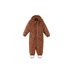 Fato de inverno para bebé Reima Puhuri image-0