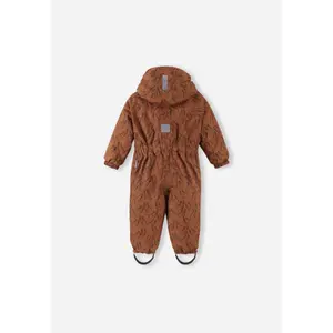 Fato de inverno para bebé Reima Puhuri image-1