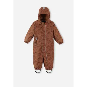 Fato de inverno para bebé Reima Puhuri image-2