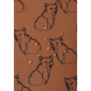 Fato de inverno para bebé Reima Puhuri image-5