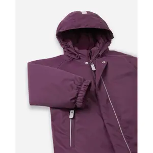 Baby suit Reima Puhuri image-2