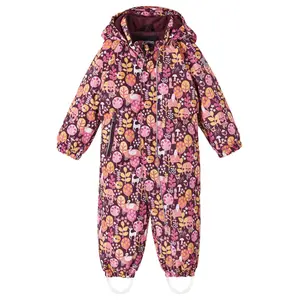 Baby ski suit Reima Reimatec Puhuri image-0