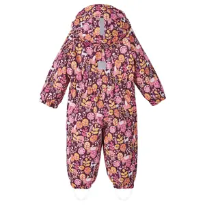 Baby ski suit Reima Reimatec Puhuri image-1