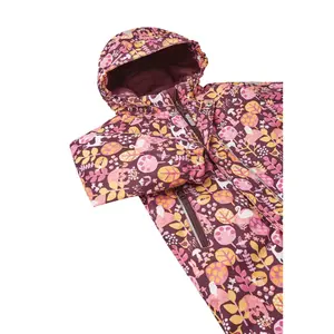 Baby ski suit Reima Reimatec Puhuri image-3