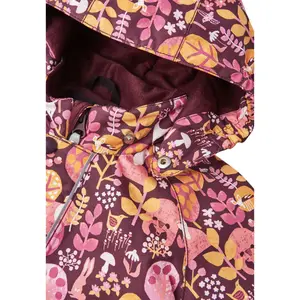 Baby ski suit Reima Reimatec Puhuri image-6