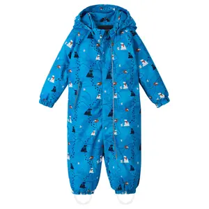 Skianzug, Baby Reima Reimatec Puhuri image-0