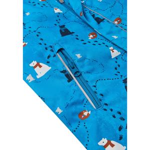 Skianzug, Baby Reima Reimatec Puhuri image-5