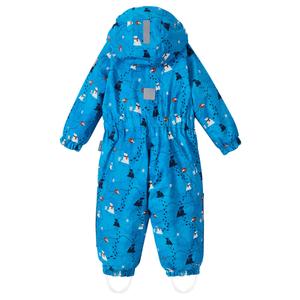 Skianzug, Baby Reima Reimatec Puhuri image-2