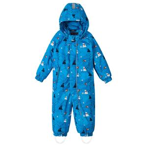 Skianzug, Baby Reima Reimatec Puhuri image-1