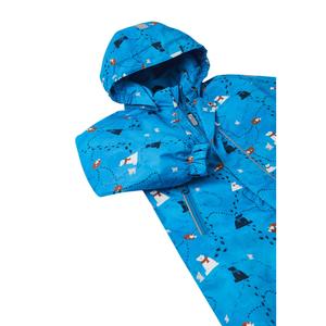 Skianzug, Baby Reima Reimatec Puhuri image-3