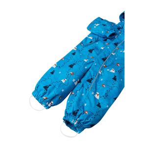 Skianzug, Baby Reima Reimatec Puhuri image-4