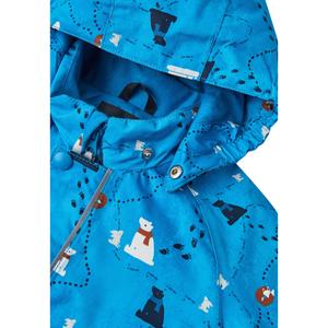 Skianzug, Baby Reima Reimatec Puhuri image-6