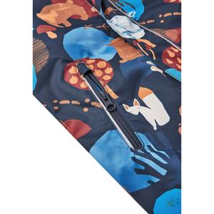 Skianzug, Baby Reima Reimatec Puhuri image-4