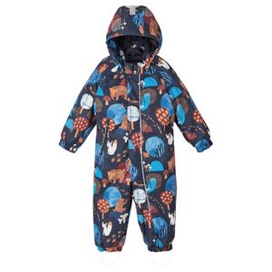 Skianzug, Baby Reima Reimatec Puhuri image-1