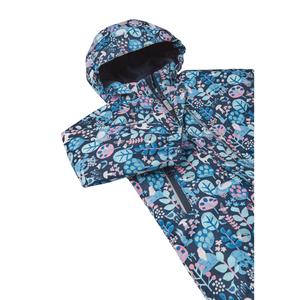 Skianzug, Baby Reima Reimatec Puhuri image-3