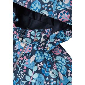 Skianzug, Baby Reima Reimatec Puhuri image-4