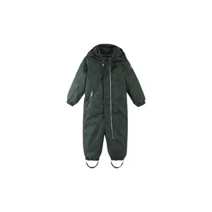 Baby waterproof suit Reima Puhuri image-0