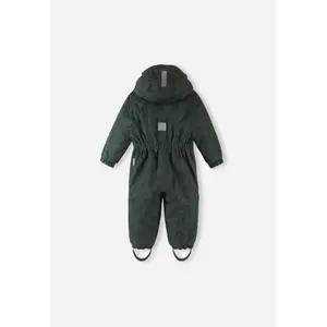 Baby waterproof suit Reima Puhuri image-2