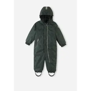 Baby waterproof suit Reima Puhuri image-1