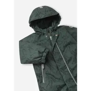 Baby waterproof suit Reima Puhuri image-3