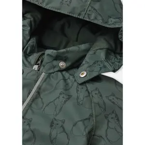 Baby waterproof suit Reima Puhuri image-6