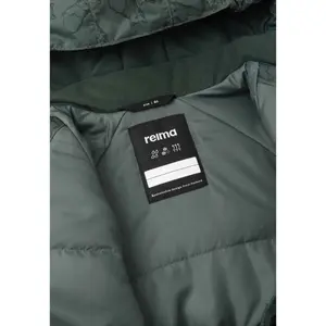 Baby waterproof suit Reima Puhuri image-5