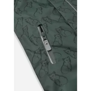 Baby waterproof suit Reima Puhuri image-4