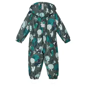 Baby ski suit Reima Reimatec Puhuri image-2