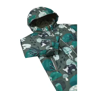 Baby ski suit Reima Reimatec Puhuri image-4