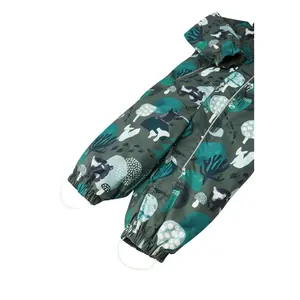 Baby ski suit Reima Reimatec Puhuri image-5