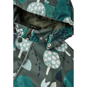 Baby ski suit Reima Reimatec Puhuri image-6