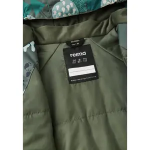 Baby ski suit Reima Reimatec Puhuri image-3