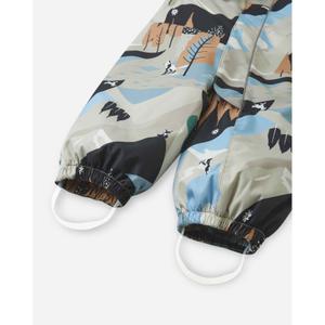 Skianzug, Baby Reima Puhuri image-4