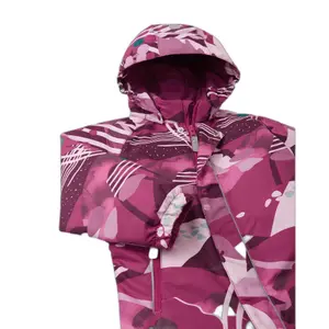 Abito per bambini Reima Puhuri image-3