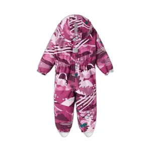 Abito per bambini Reima Puhuri image-2