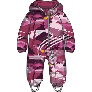 Abito per bambini Reima Puhuri image-1