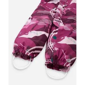 Abito per bambini Reima Puhuri image-6