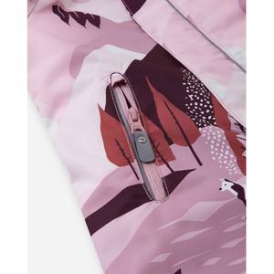 Mono de esquí para bebé Reima Puhuri image-6