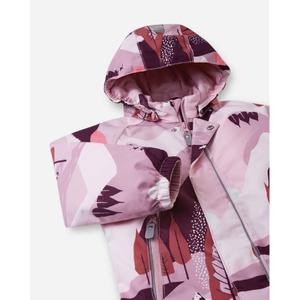 Mono de esquí para bebé Reima Puhuri image-3