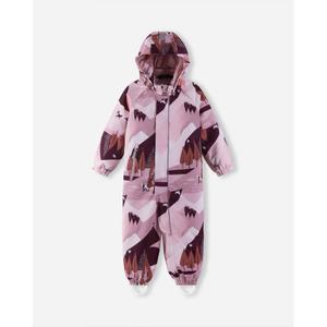 Mono de esquí para bebé Reima Puhuri image-1