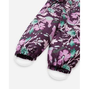 Mono de esquí para bebé Reima Puhuri image-3