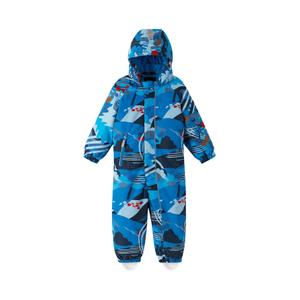 Mono de esquí para bebé Reima Puhuri image-1