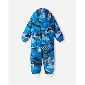 Mono de esquí para bebé Reima Puhuri image-2