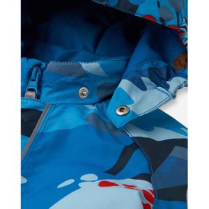 Mono de esquí para bebé Reima Puhuri image-5