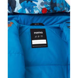 Mono de esquí para bebé Reima Puhuri image-6