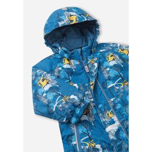 Mono de esquí para bebé Reima Puhuri image-3