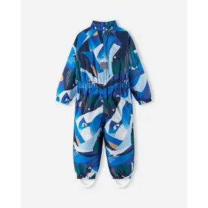 Fato de esqui para bebé Reima Puhuri image-1